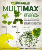 MultiMax Soybeans by Eagle Seed