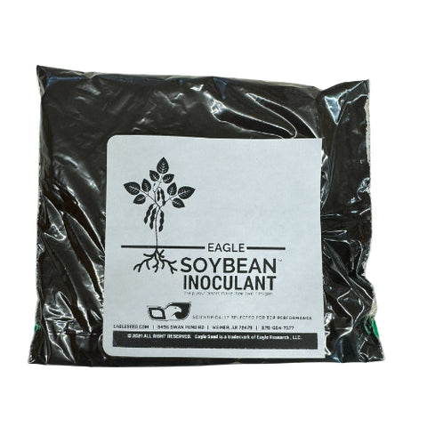 Single Pouch Soybean Inoculant
